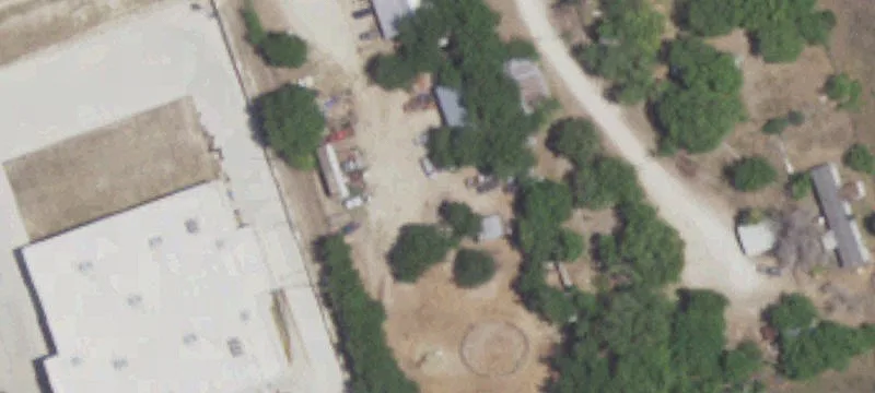 Prime Commercial Land in Jarrell