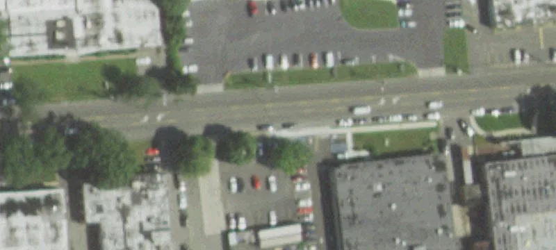 Warehouse/Distribution Facility Available for Lease