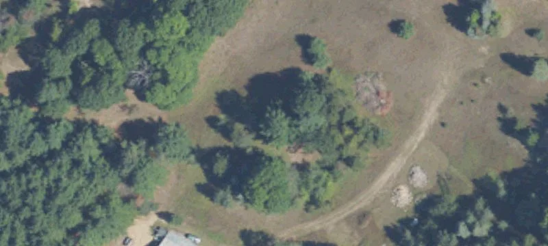Shanty Creek Resort Wooded Parcel