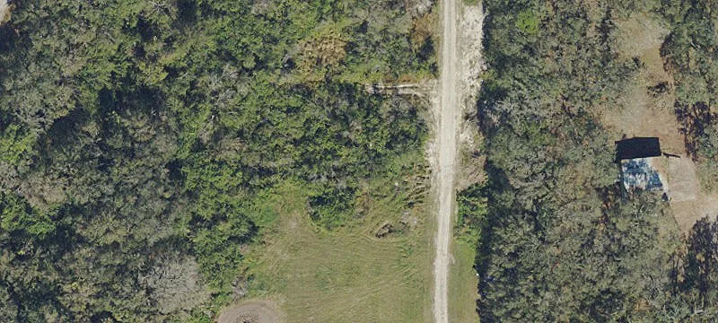 Residential Land in Growing Area