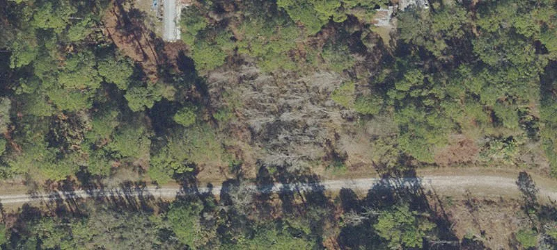 Residential Land in Developing Community