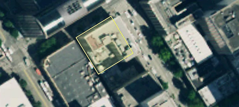 Downtown Seattle Retail Opportunity