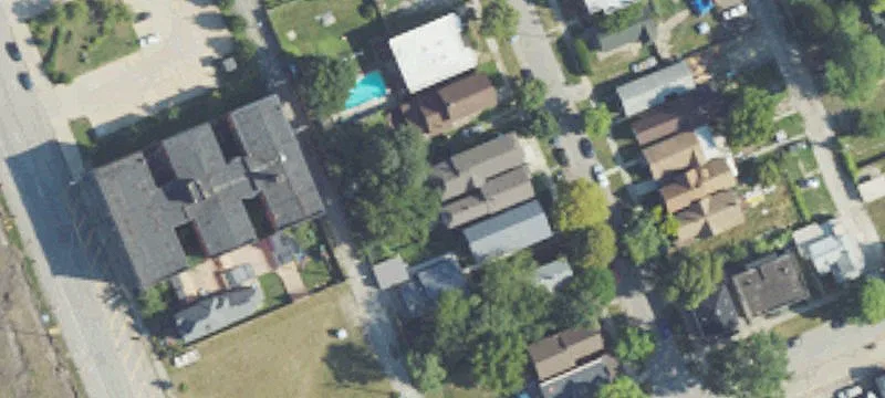 Corktown Two-Flat with Income Potential