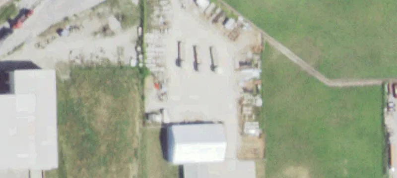 Industrial Space in Growing Corridor