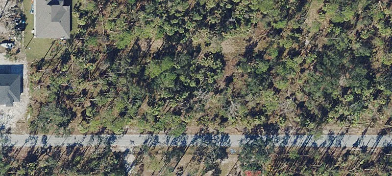 Port Charlotte Vacant Land Opportunity