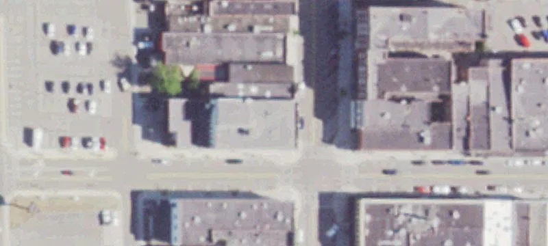 BMO Bank Branch For Sale