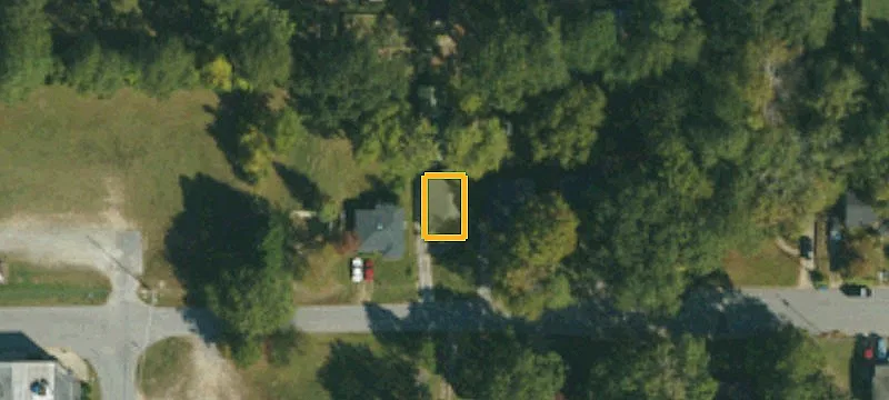 Fuquay-Varina Residential Development Opportunity