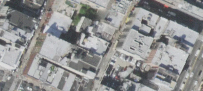 Chinatown/Little Italy Commercial Condo
