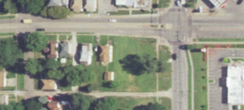 Lincoln Land Portfolio Opportunity