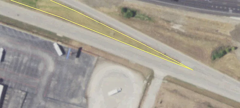Prime Commercial Land Opportunity