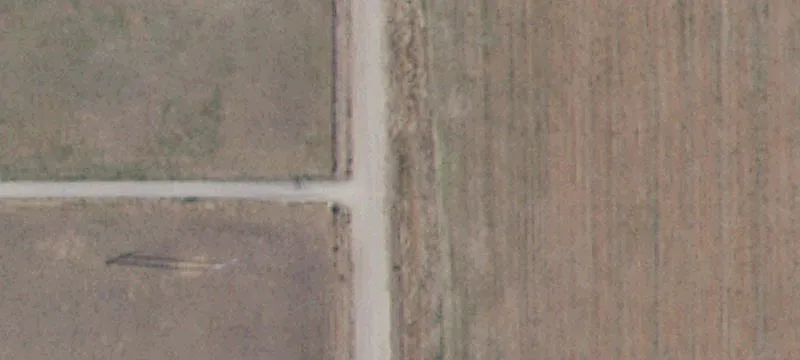 Large Agricultural Land Parcel