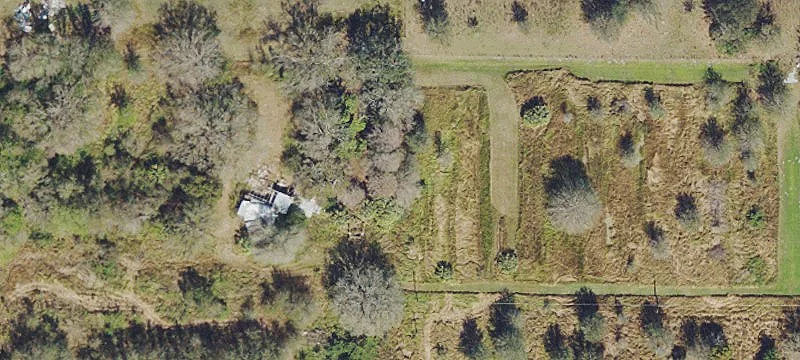 5 Acre Tract in Zolfo