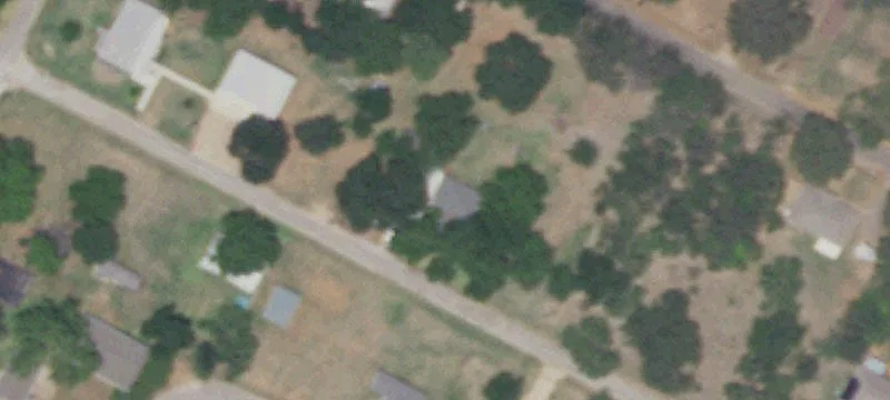 Two Wooded Lots in Granite