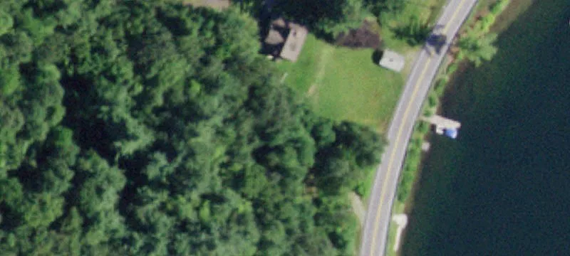Land Near Routes 22/295 Junction