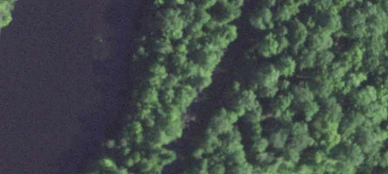 Chippewa Riverfront Land For Sale