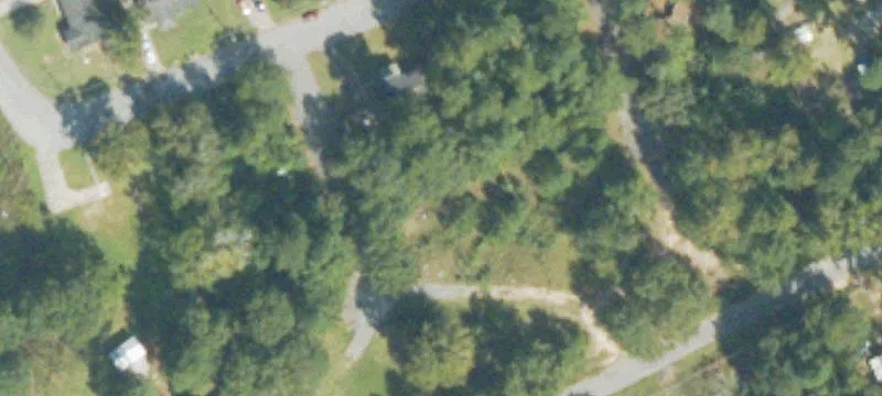 Residential Lot in Augusta, GA