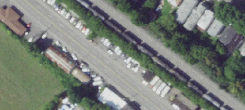 Automotive Commercial Opportunity on Erie