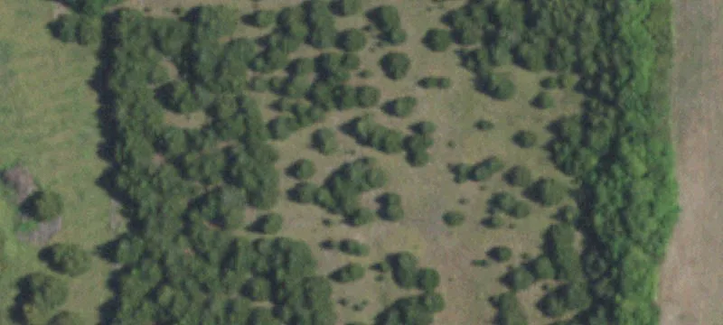 Residential Land in Growing County