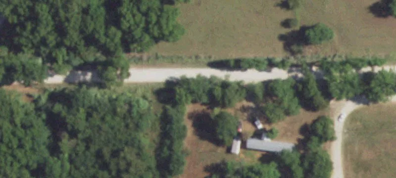 Scenic Acres in Cooke County