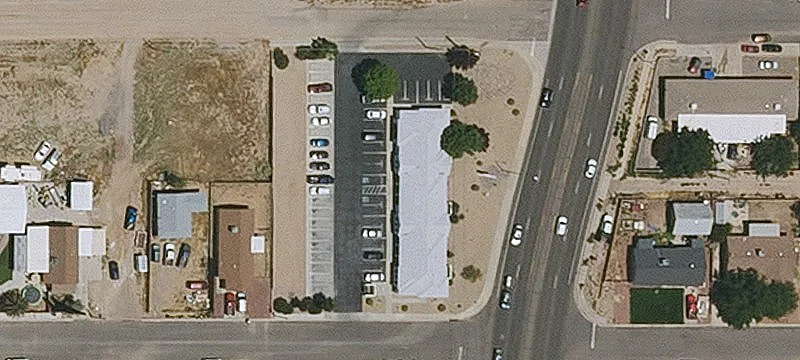 Commercial Lot with Septic System