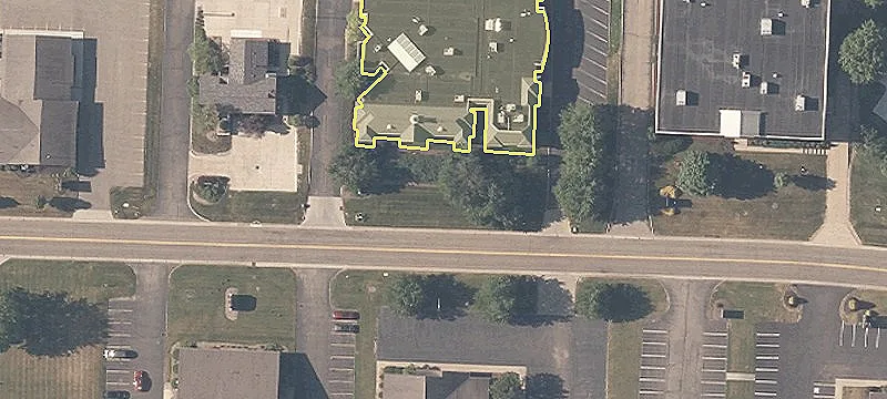 Medical Office Building For Sale
