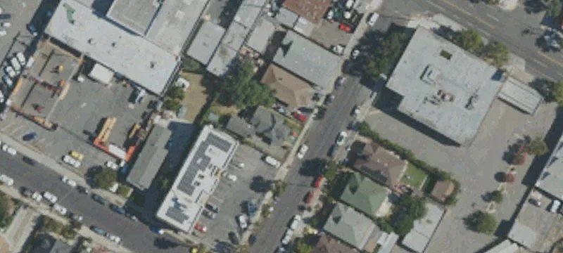 Los Angeles Land For Sale