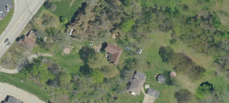 Commercial Land with Development Potential