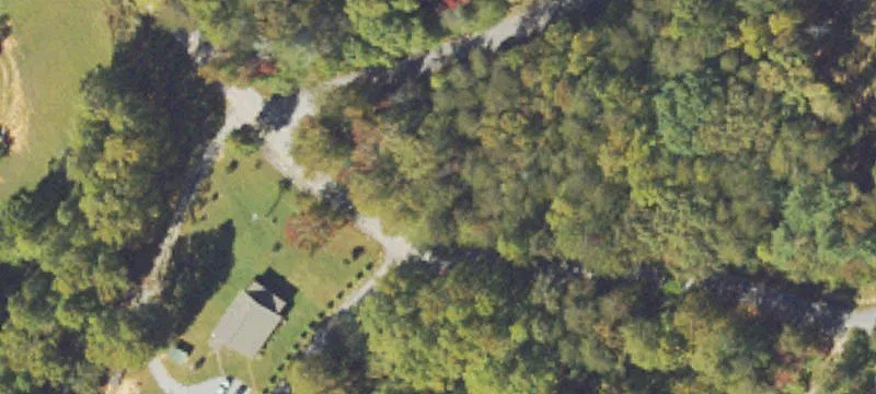 Land For Sale Blue Ridge