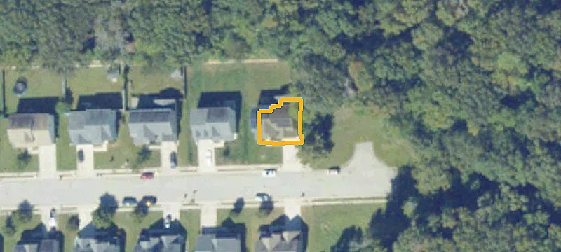 Residential Lot in Hampton
