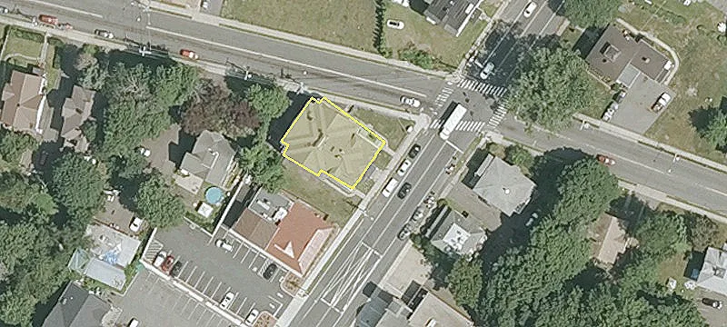 Well-Maintained Apartment in Meriden