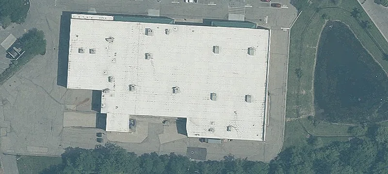 Retail Space for Lease