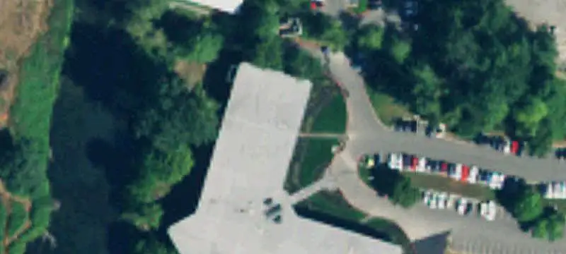 Bellevue Office Space Available