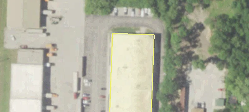 Oak Creek Industrial Space Available