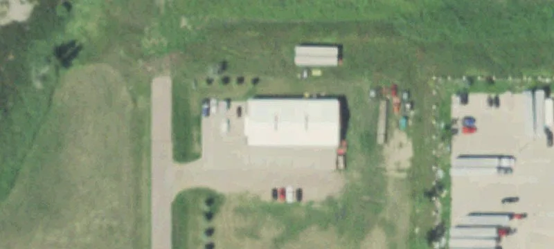 Industrial Land in Growing Area