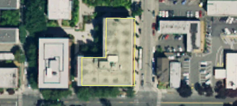 Seattle Commercial Space Available