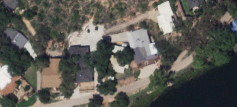 Residential Lot with Lake Views