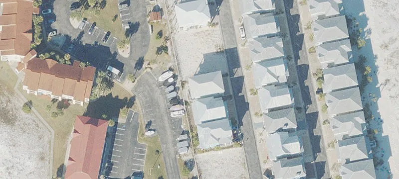 Navarre Beach Homesite Opportunity