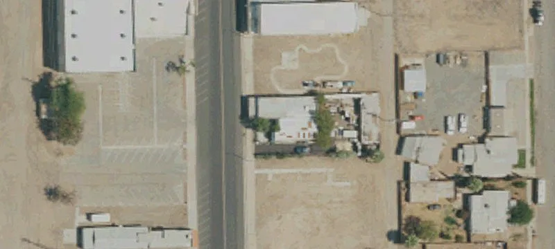 Versatile Commercial Space on Main