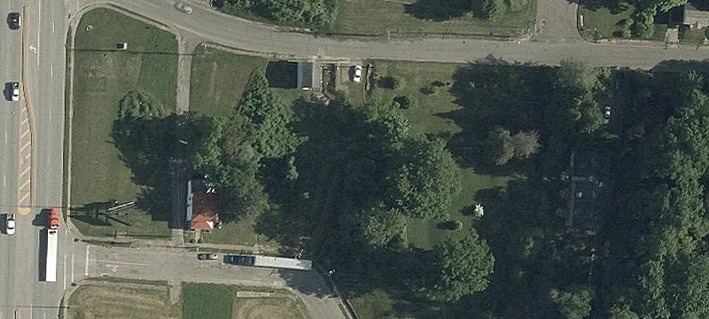 Land with Commercial Potential