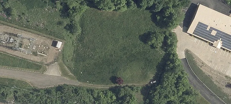 Prime Commercial Land Opportunity
