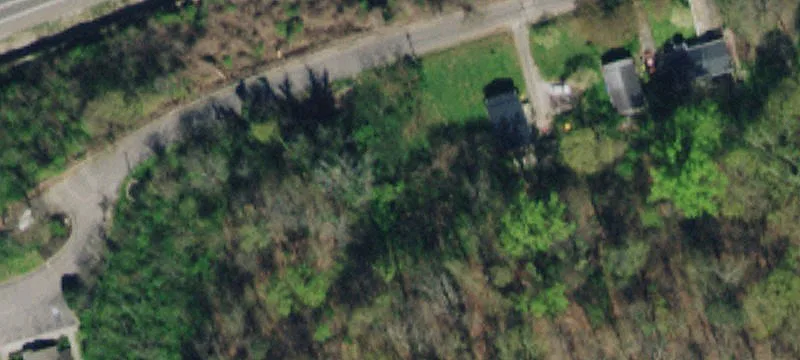 Residential Lot in Prime Location