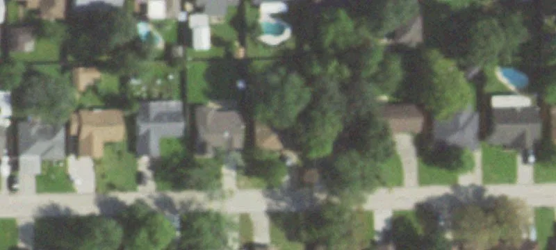 Residential Lots in Angleton