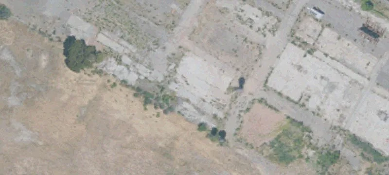 20+ Acre Development Opportunity