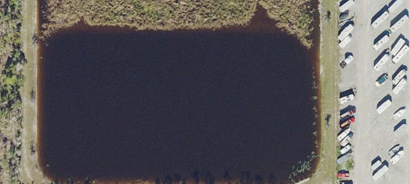 Pine Island Road Land Available