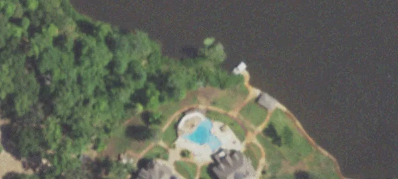 Lindale Luxury Recreational Estate