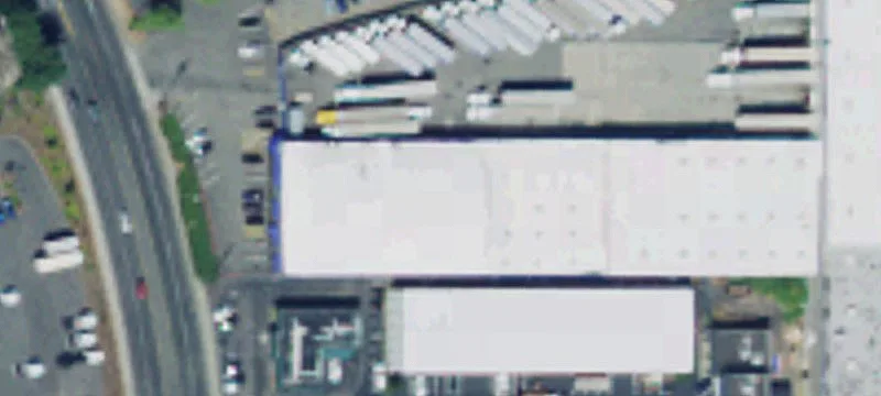 Nalley Valley Warehouse Space Available