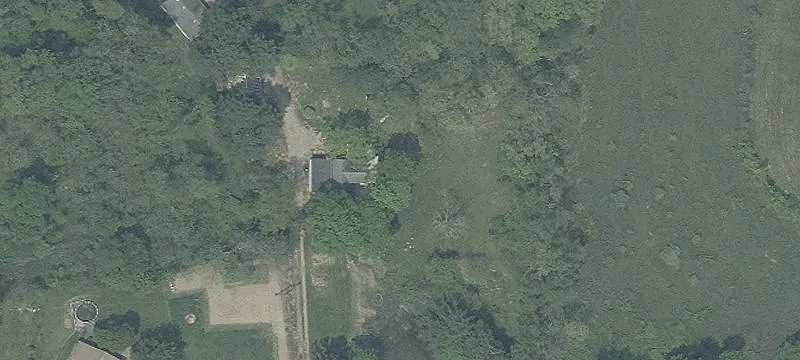 55+ Acre Fresno Land Parcel