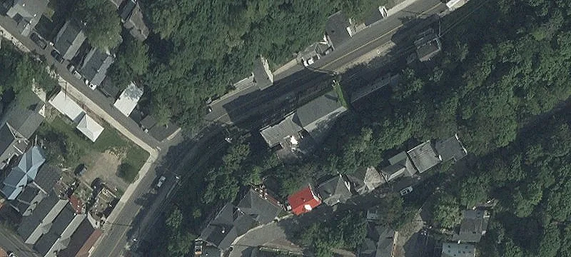 Commercial Space in Cumberland, MD