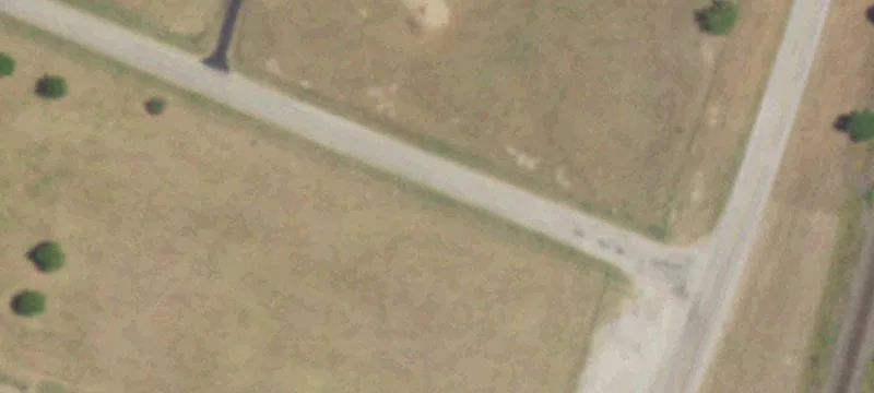 Giddings Acreage with Development Potential