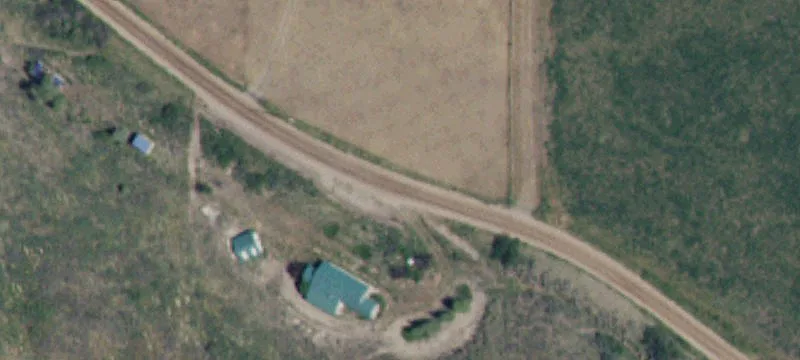 300+ Acre Ranch in Malad